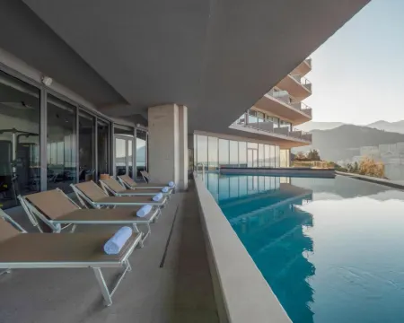 Sea Star Budva Hotels in Budva