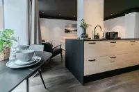B2 Apartments by Heimaleiga Hotels in Reykjavik