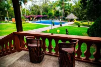 El Marques Hacienda - Pools