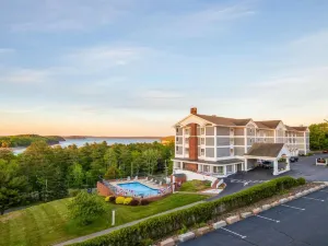 Bluenose Inn - Bar Harbor Hotel