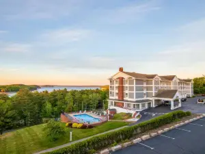 Bluenose Inn - Bar Harbor Hotel