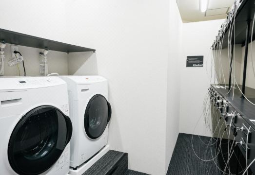 미즈카 비즈니스 호텔 객실