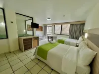 Hotel y Aguas Termales de Chignahuapan Hôtels à : Ixtlahuaca Barrio