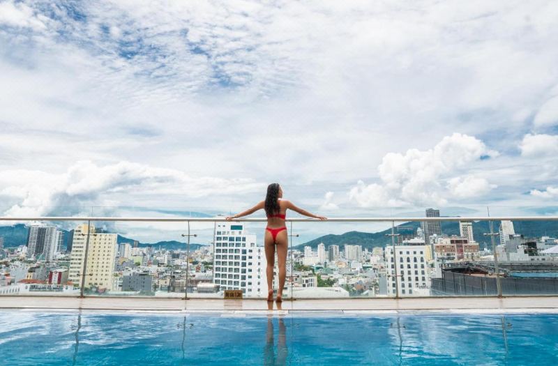 Aria Grand Hotel & Spa photo 2