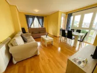 Alojamientos Foz 3000 Hotels in Foz