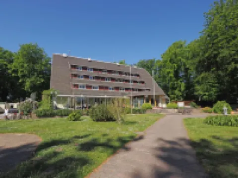 Forsthaus Langenberg
