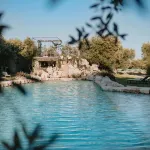 Masseria le Lamie Hotels in Grottaglie