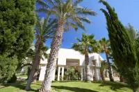 Nozha Beach Resort & Spa Các khách sạn ở 