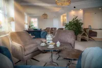 Hotel DÜNENLÄUFER Carolinensiel Hotels in Wittmund