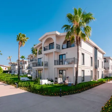 La Benata Beach Hotel