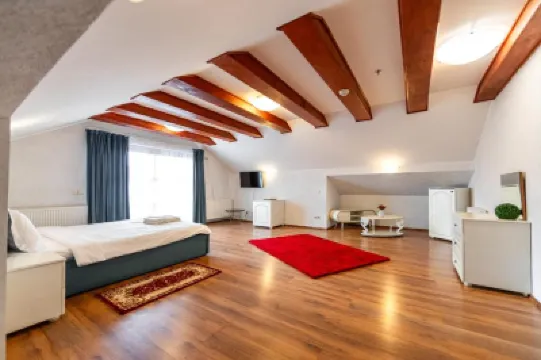 Resort EuroPark Fundata Hotels in 