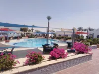 Assiut Cement Hotel - Pools