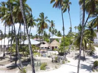 Stonefish Inn Jambiani