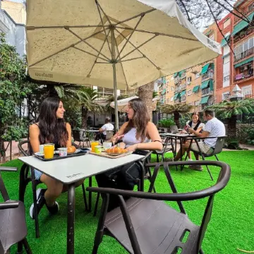 The Venue Hostel Boutique
