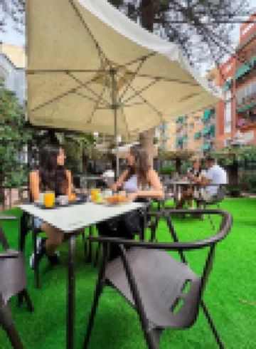 The Venue Hostel Boutique