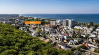 Apartamenty Sun & Snow Marea Hotels in Międzyzdroje