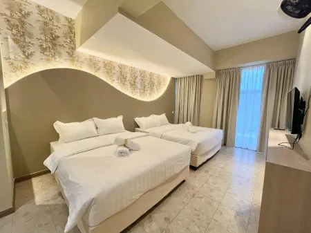 Asimmy Hotel