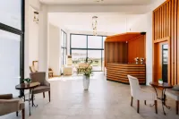 Cezar's Airport Hotel Hotel a Nicosia