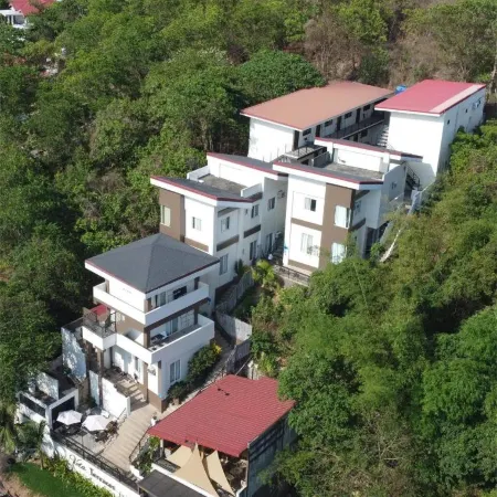 Vela Terraces Hotel