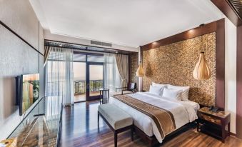 Vietsopetro Ho Tram Resort