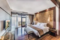 Vietsopetro Ho Tram Resort Phuoc Thuan 호텔