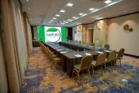 Garden Hotel Hotels in Bishkek