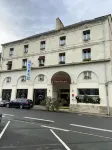 Hôtel l'Univers Hotel a Chatellerault