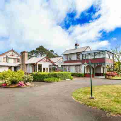 La Maison Boutique Hotel Hotel Exterior