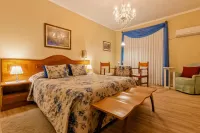 Hotel Pousada da Neve Hotels in Nova Petropolis