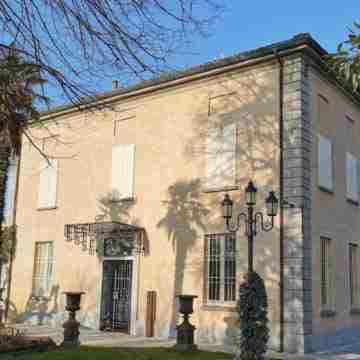 Locanda di Casa Spadoni Hotel Exterior
