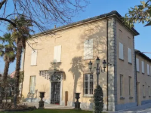 Locanda di Casa Spadoni Hotels in Faenza