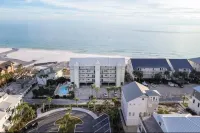 Commodore's Retreat Hotel di Santa Rosa Beach