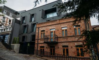 Serviced Designed Apartments by Urban Hotels 17