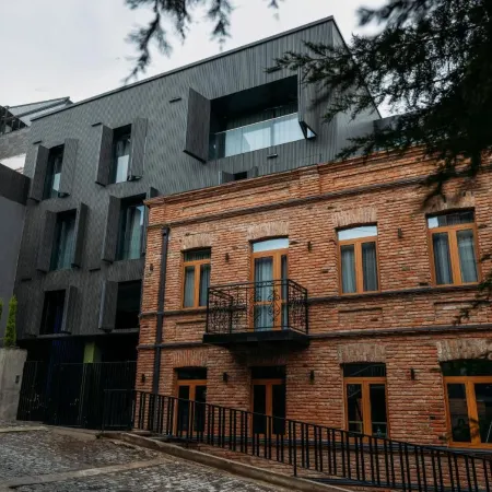 Serviced Designed Apartments by Urban Hotels 17