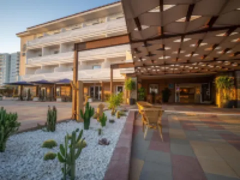 Pato Rojo Hotels in Punta Umbria