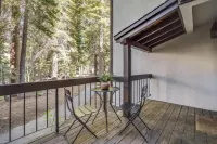 Marillac by AvantStay Gorgeous Ski Cabin w Balcony Patio