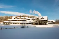 Von Trapp Family Lodge & Resort Hotels in Stowe