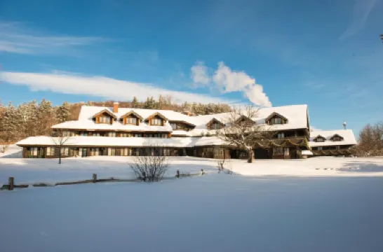 Von Trapp Family Lodge & Resort Отели в г. 