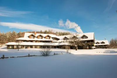 Von Trapp Family Lodge & Resort