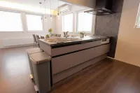 Experience R Hotel a Kimobetsu