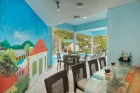 Cane Garden Bay Beach Hotel Hotel a Tortola