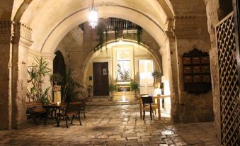 B&B Palazzo Sambiasi