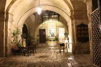 Palazzo Sambiasi B&B