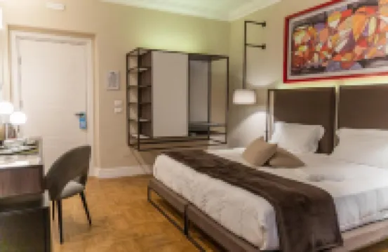 Palazzo Bibbi - Rooms to Live