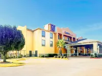 Comfort Suites Westchase Houston Energy Corridor Các khách sạn gần Trung tâm mua sắm Plazamericas Mall