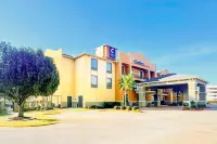 Comfort Suites Westchase Houston Energy Corridor Hotels in Houston