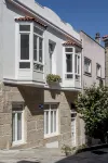 Casa Mimosa Vigo