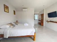 Chiang Khan Dwelling