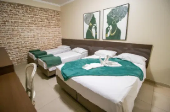 Pousada Toca Das Águas