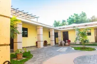 Hotel El Milagro Hotels in 